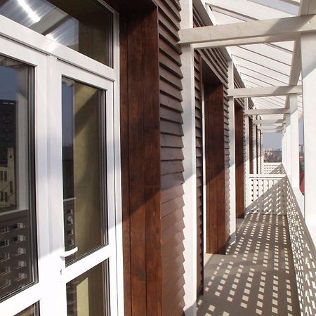 Mariot Medical Center Hotel Truskavets Exterior foto