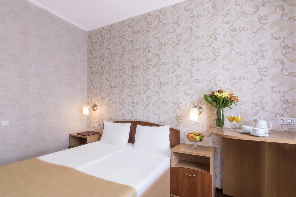Mariot Medical Center Hotel Truskavets Exterior foto